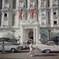 Carlton Hotel