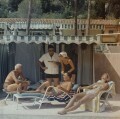 Summer In Monaco