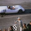 Checkered Flag