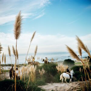 Pebble Beach