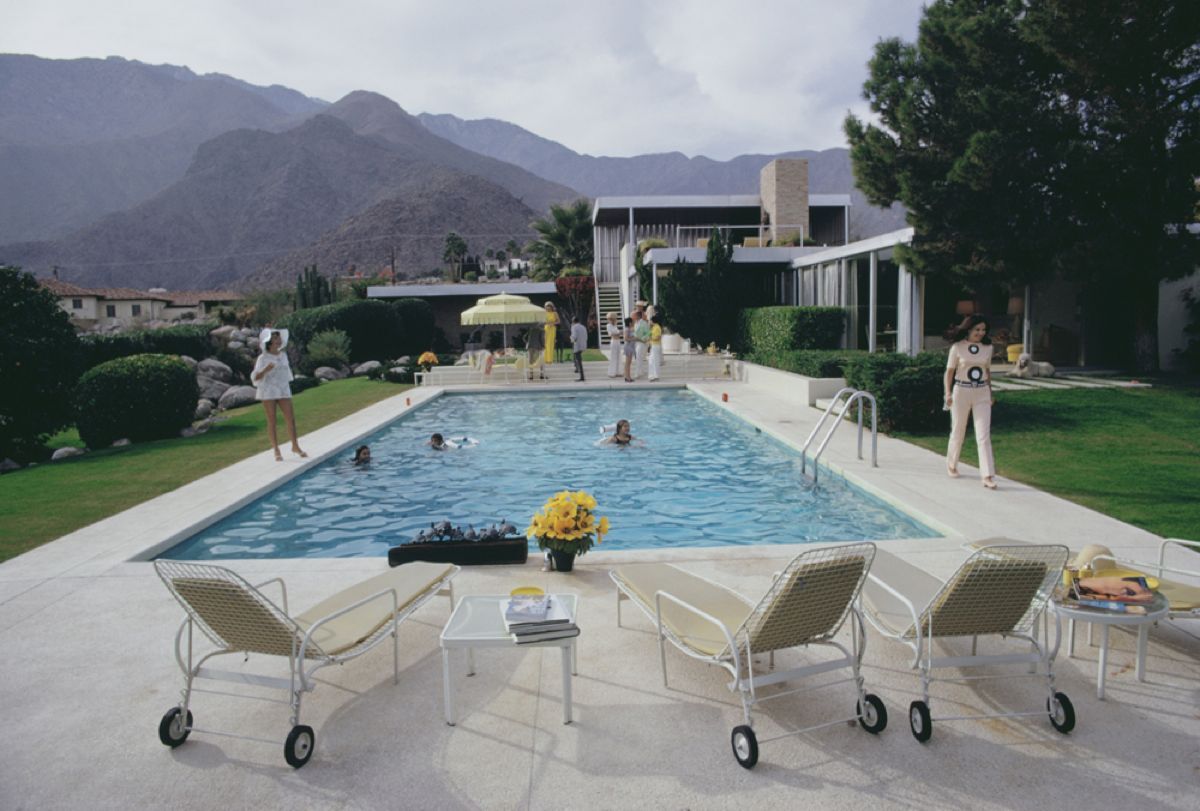 Kaufmann Desert House