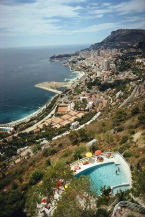 Roquebrune-Cap-Martin