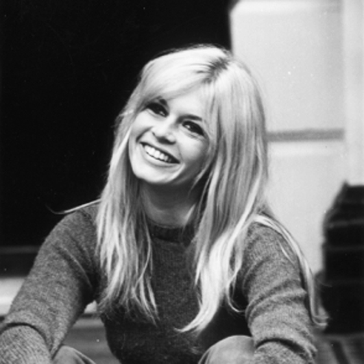 Brigitte Bardot Prints