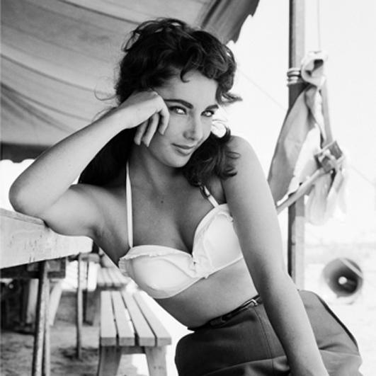 Elizabeth Taylor