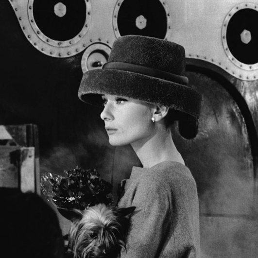 Audrey Hepburn Prints