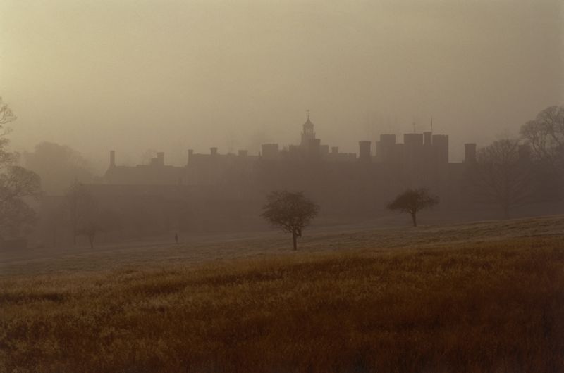 Knole House