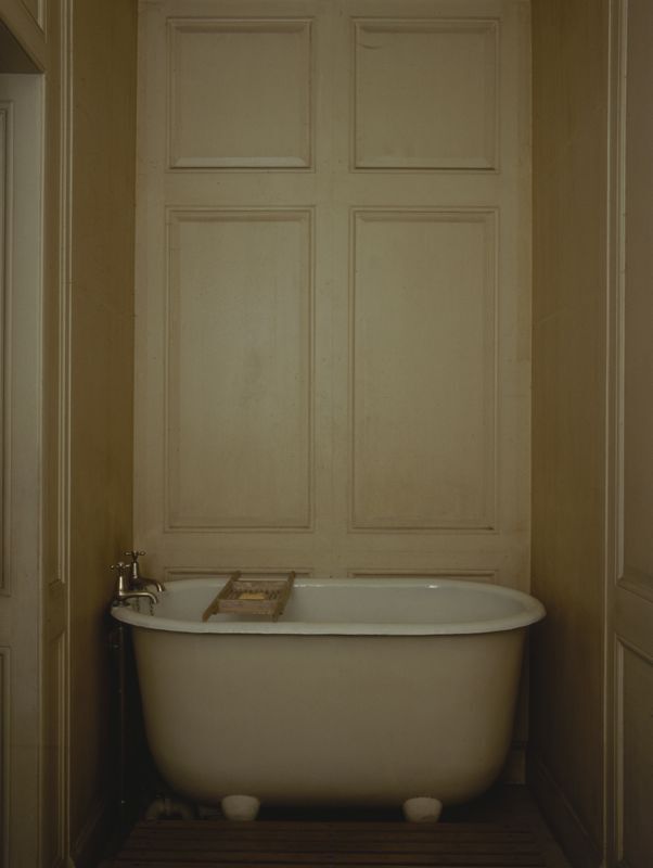Ardkinglas Bath