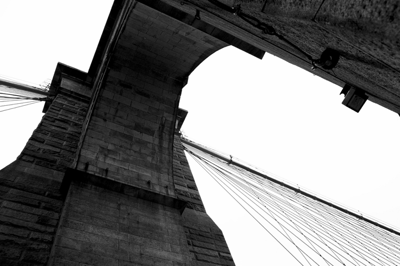 Brooklyn Bridge