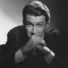 James Stewart
