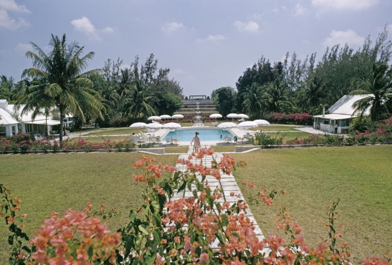 Paradise Island