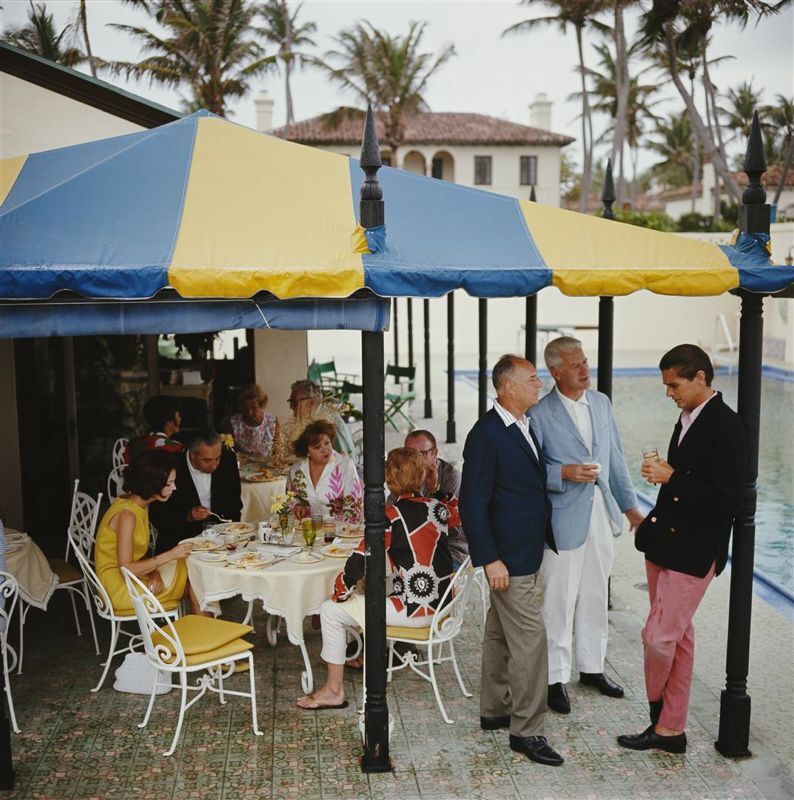 Palm Beach Party