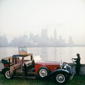 New York Picnic