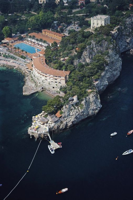 Roquebrune-Cap-Martin