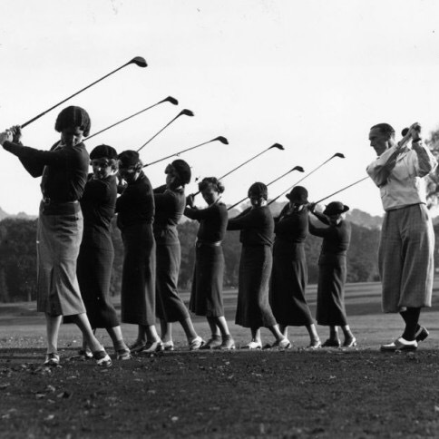 Golf
