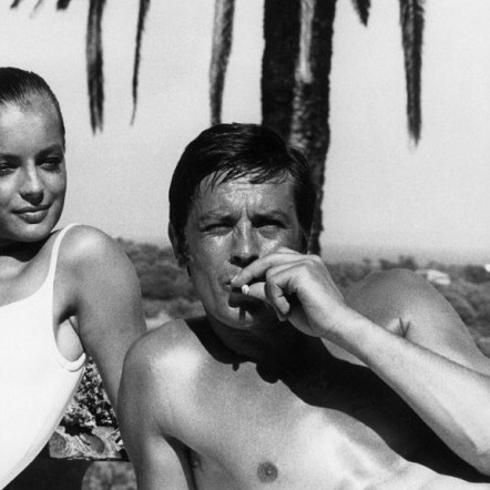 Alain Delon