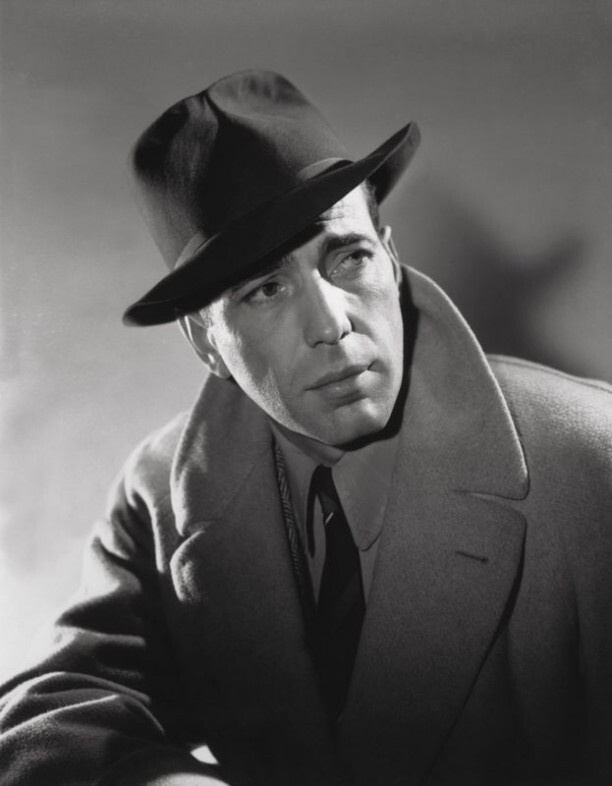 Humphrey Bogart