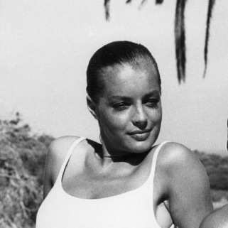 Romy Schneider
