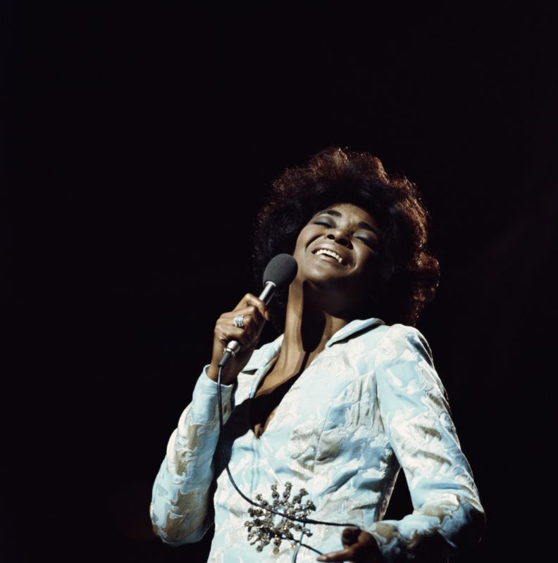 Nancy Wilson