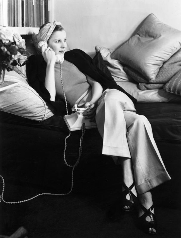 Diana Wynyard