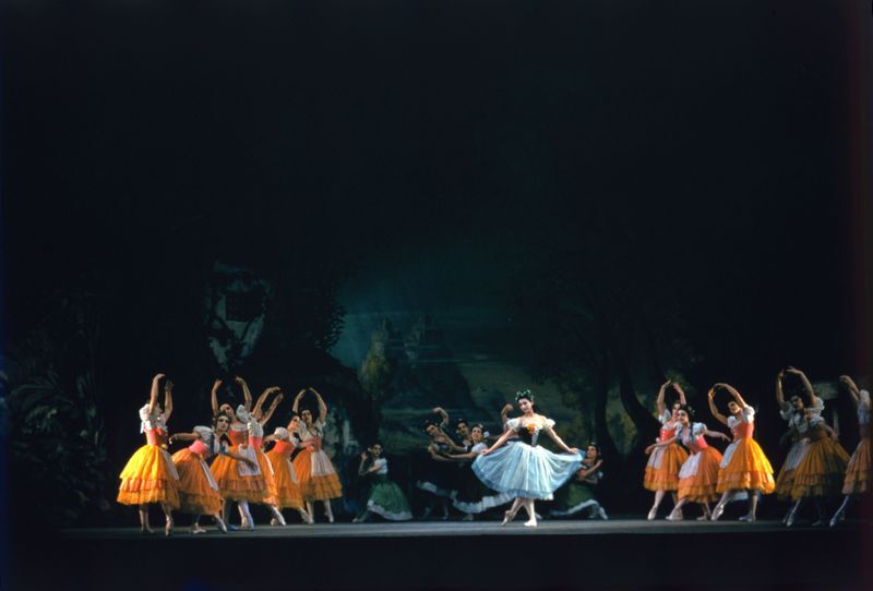 Giselle