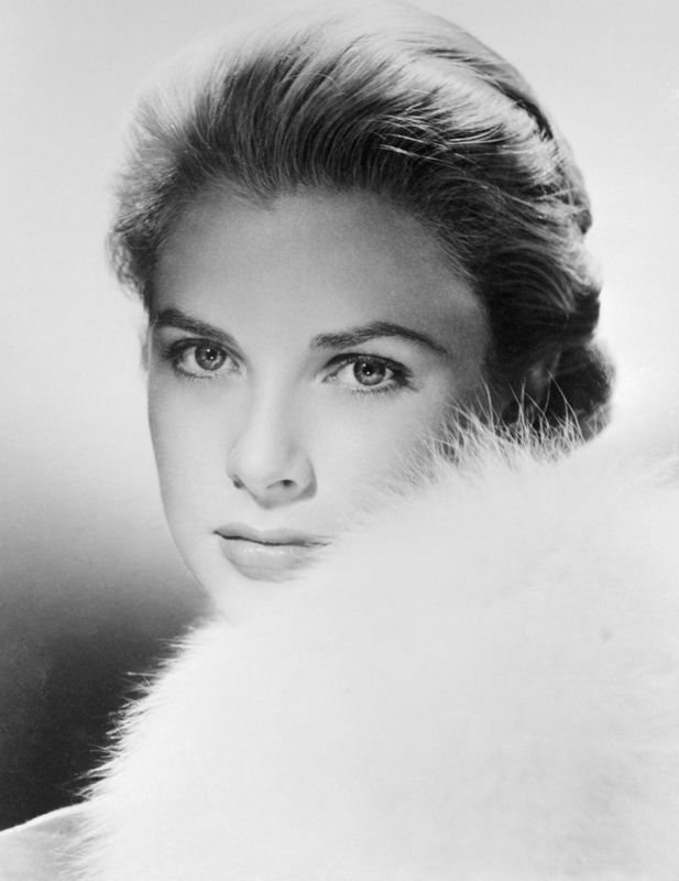 Grace Kelly