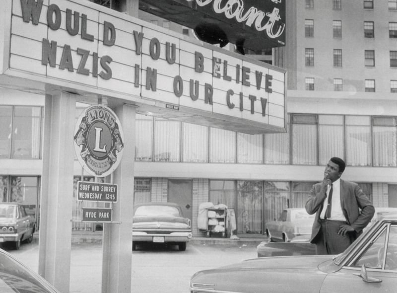 Muhammad Ali