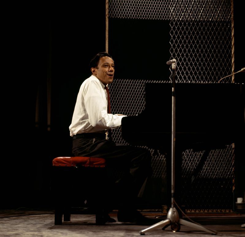Horace Silver