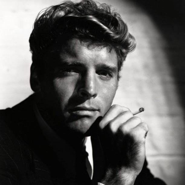 Burt Lancaster