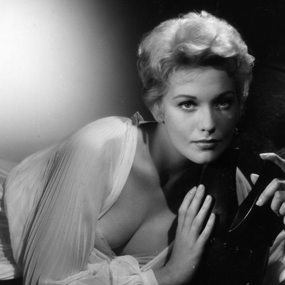 Kim Novak