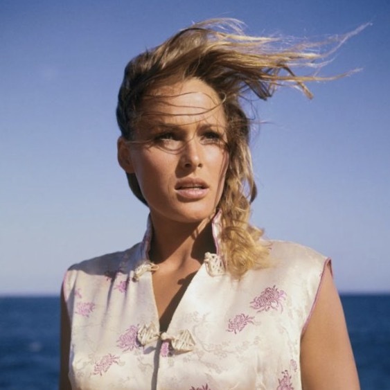 Ursula Andress