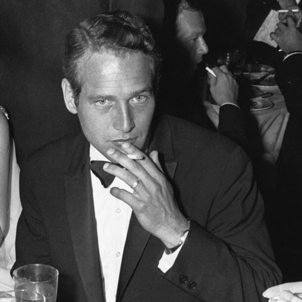 Paul Newman