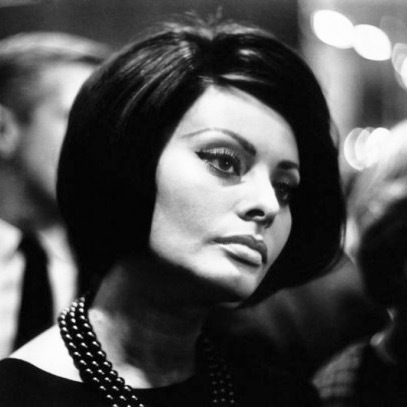 Sophia Loren