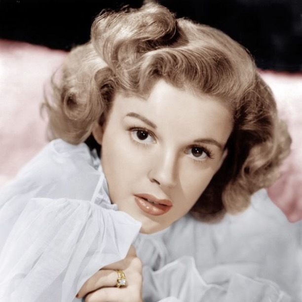 Judy Garland
