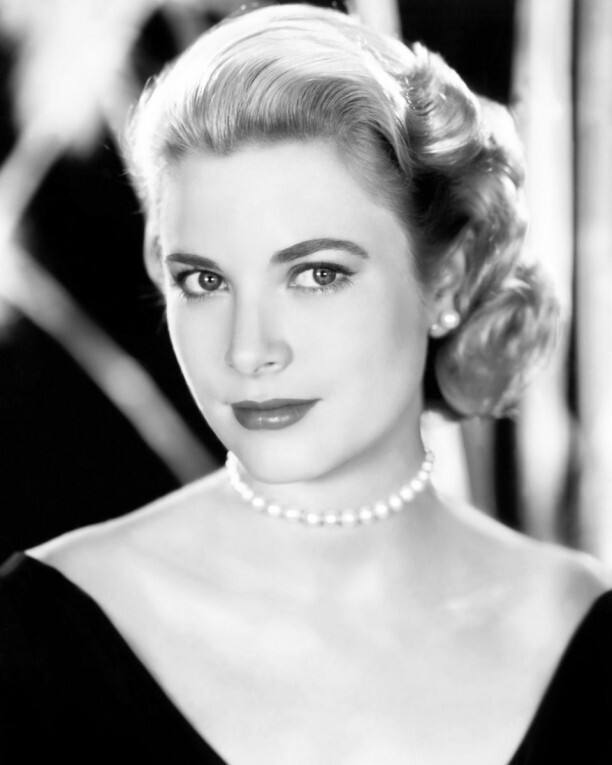 Grace Kelly
