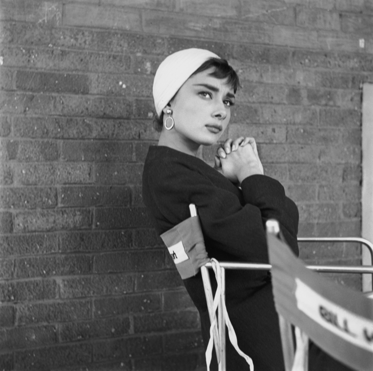 Audrey