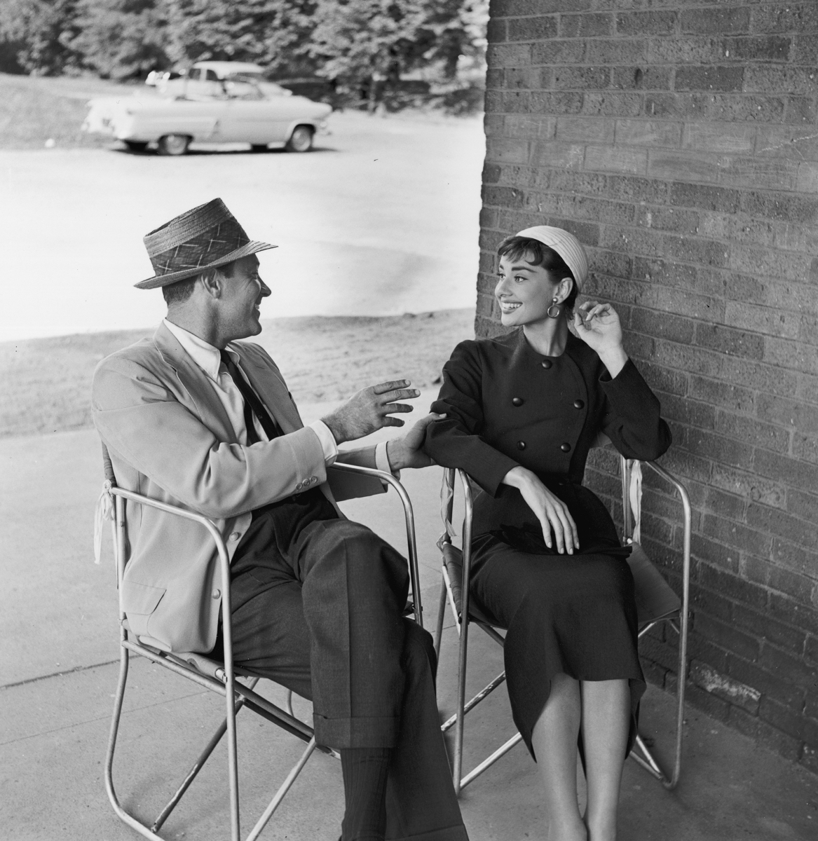 Hepburn & Holden