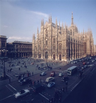Milan