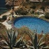 Algarve Hotel Pool