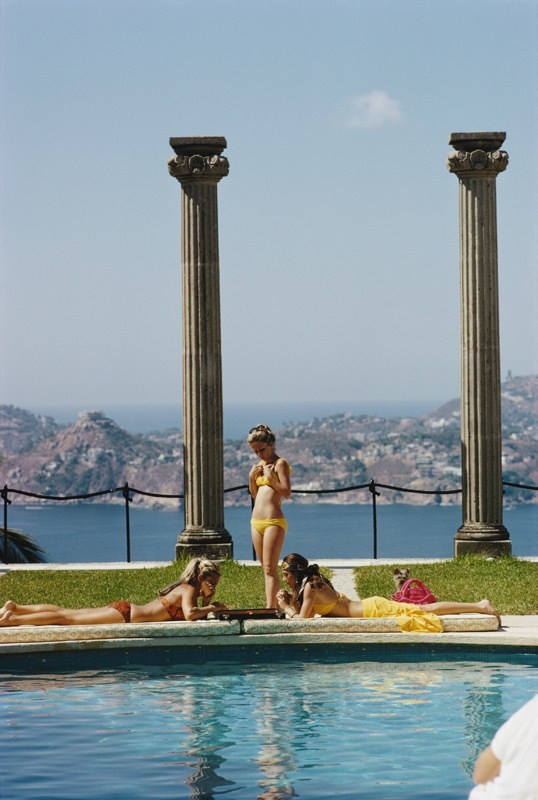 Villa Nirvana