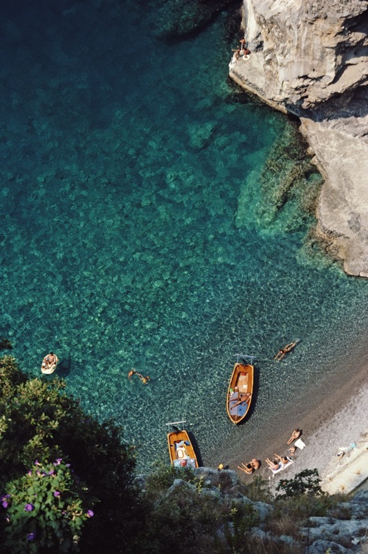 Conca dei Marini