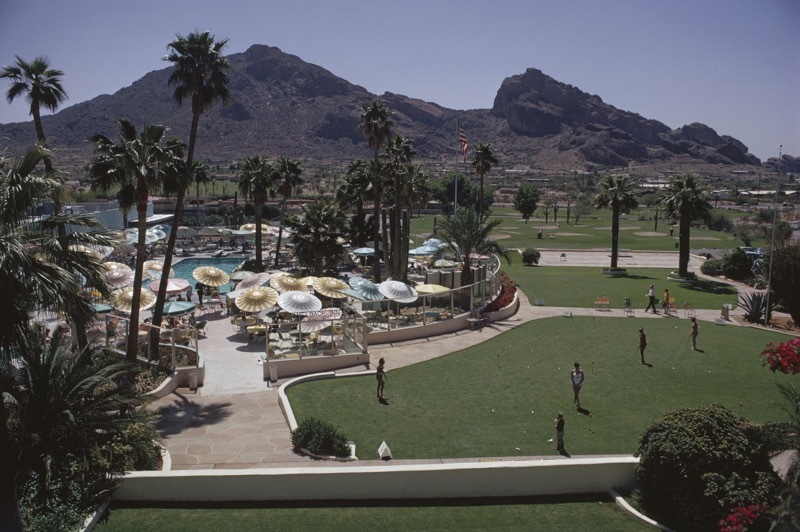 Scottsdale Arizona
