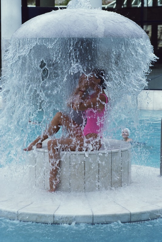 Caracalla Therme