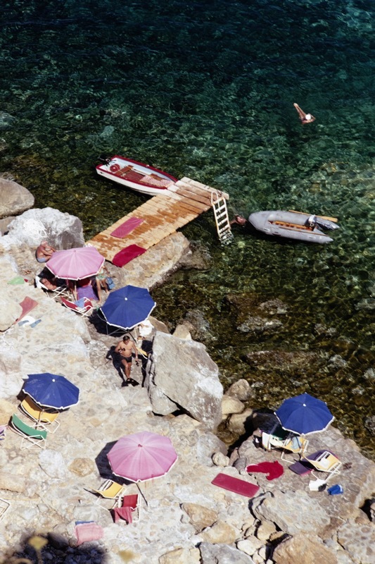 Tuscan Holiday