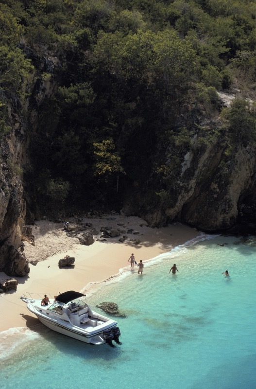 Little Bay