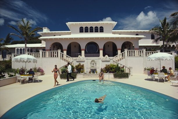 McMartin's Villa