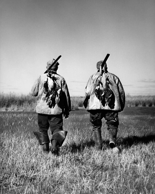 Hunters
