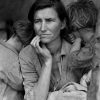 Migrant Mother