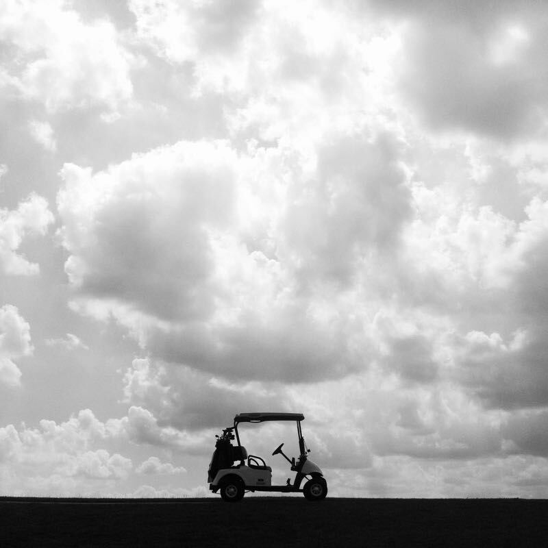 Golf Cart