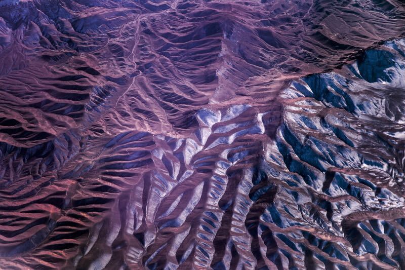 Alborz Mountains