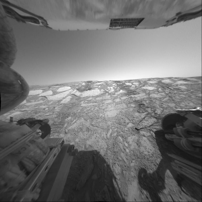 Rim of Endurance 